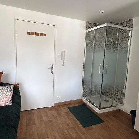 Le Cocon Daire Strazburg Dış mekan fotoğraf