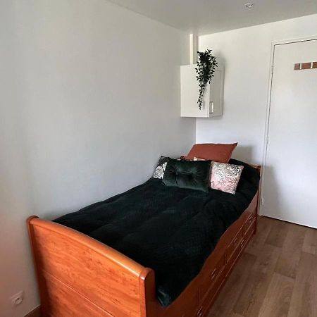 Le Cocon Daire Strazburg Dış mekan fotoğraf