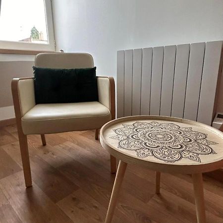 Le Cocon Daire Strazburg Dış mekan fotoğraf