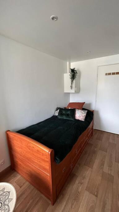Le Cocon Daire Strazburg Dış mekan fotoğraf