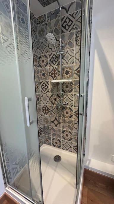 Le Cocon Daire Strazburg Dış mekan fotoğraf