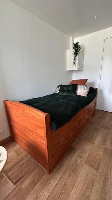 Le Cocon Daire Strazburg Dış mekan fotoğraf