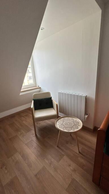 Le Cocon Daire Strazburg Dış mekan fotoğraf