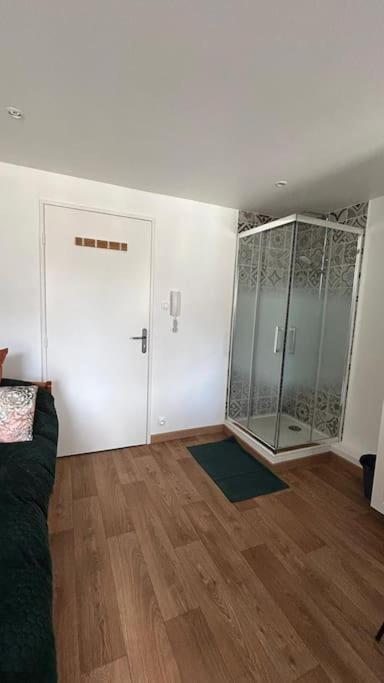 Le Cocon Daire Strazburg Dış mekan fotoğraf