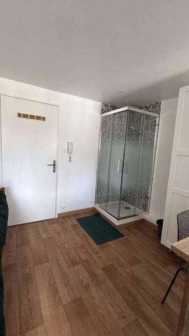 Le Cocon Daire Strazburg Dış mekan fotoğraf
