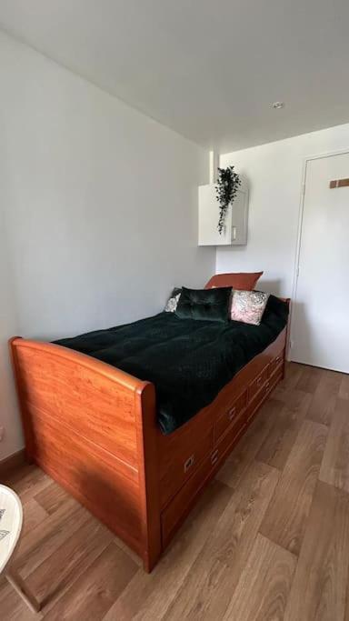 Le Cocon Daire Strazburg Dış mekan fotoğraf