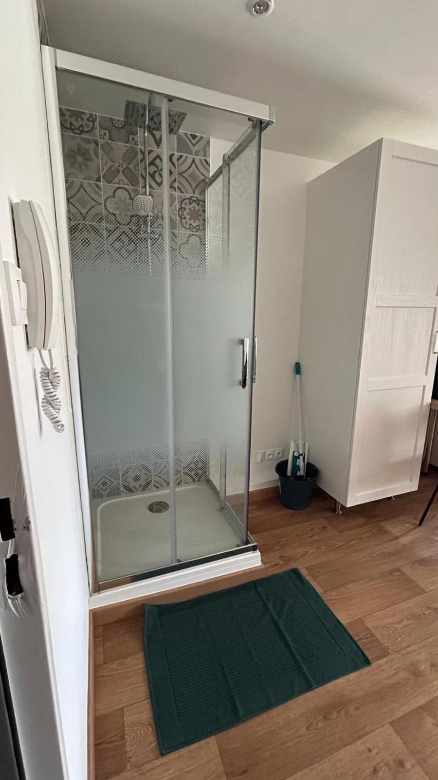 Le Cocon Daire Strazburg Dış mekan fotoğraf