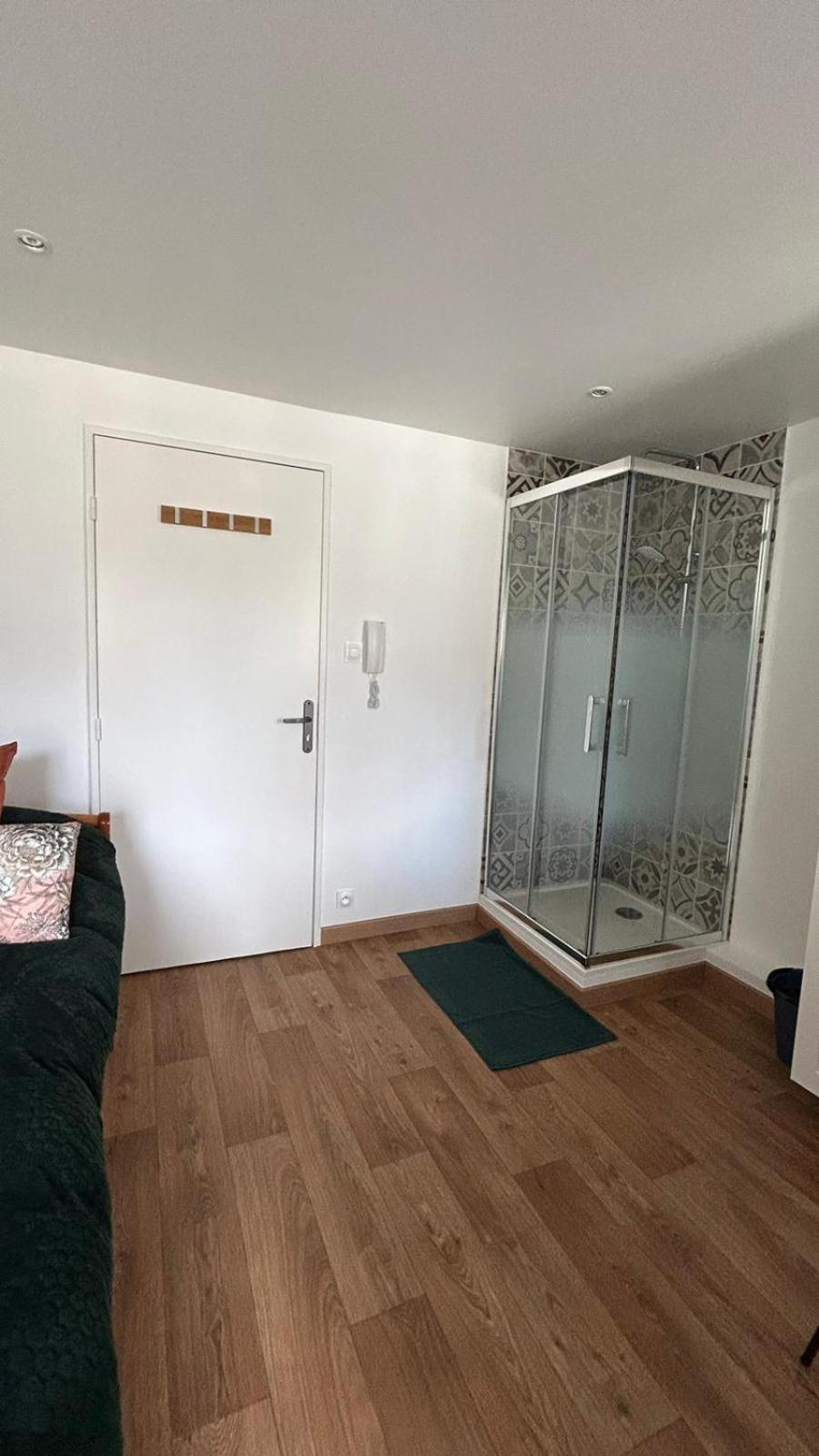 Le Cocon Daire Strazburg Dış mekan fotoğraf