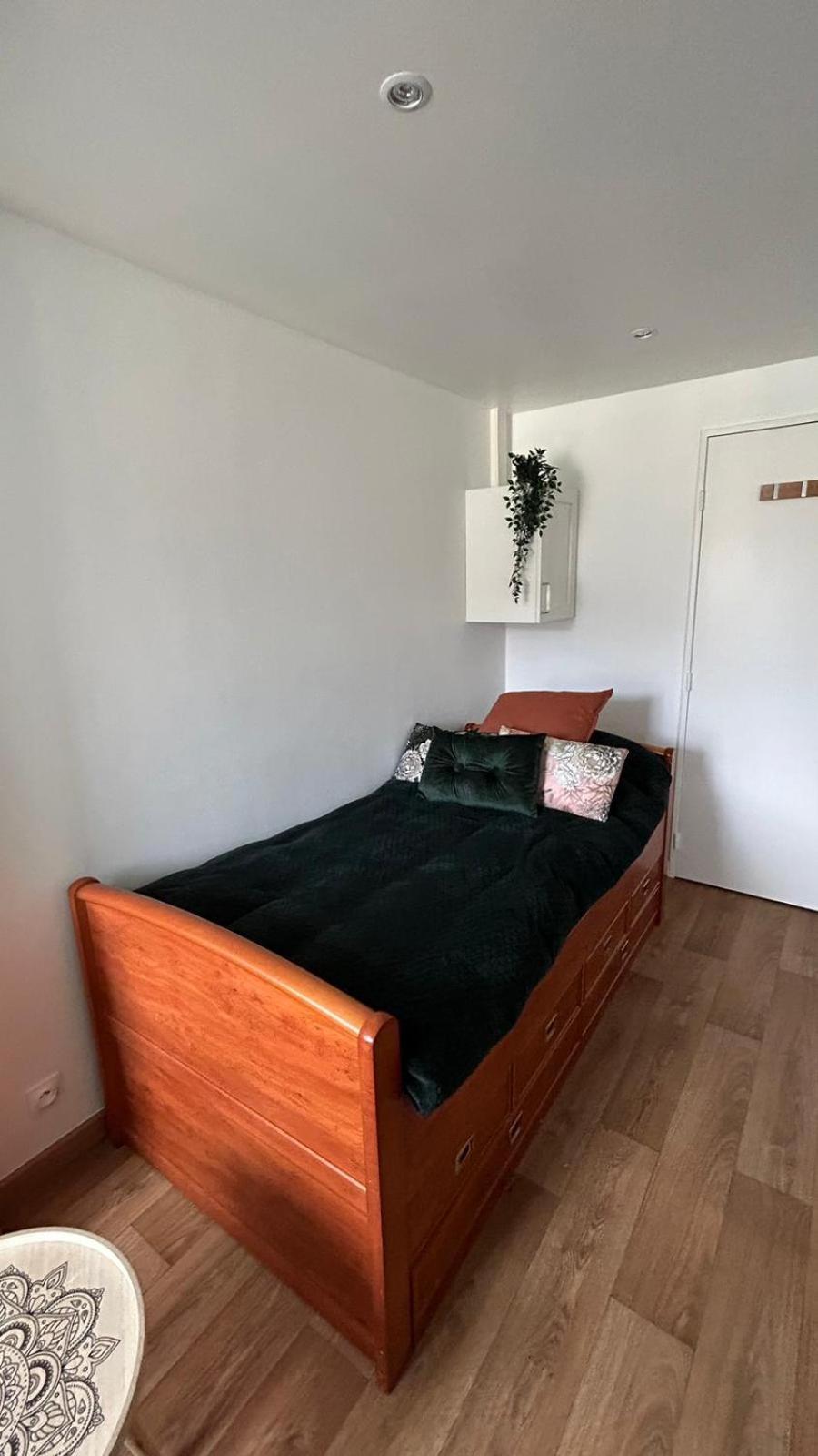 Le Cocon Daire Strazburg Dış mekan fotoğraf