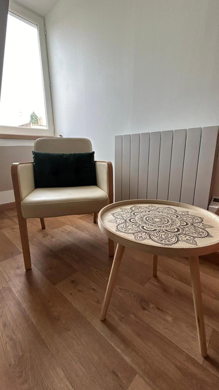Le Cocon Daire Strazburg Dış mekan fotoğraf